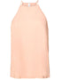 Women´s Flowy High Neck Tank